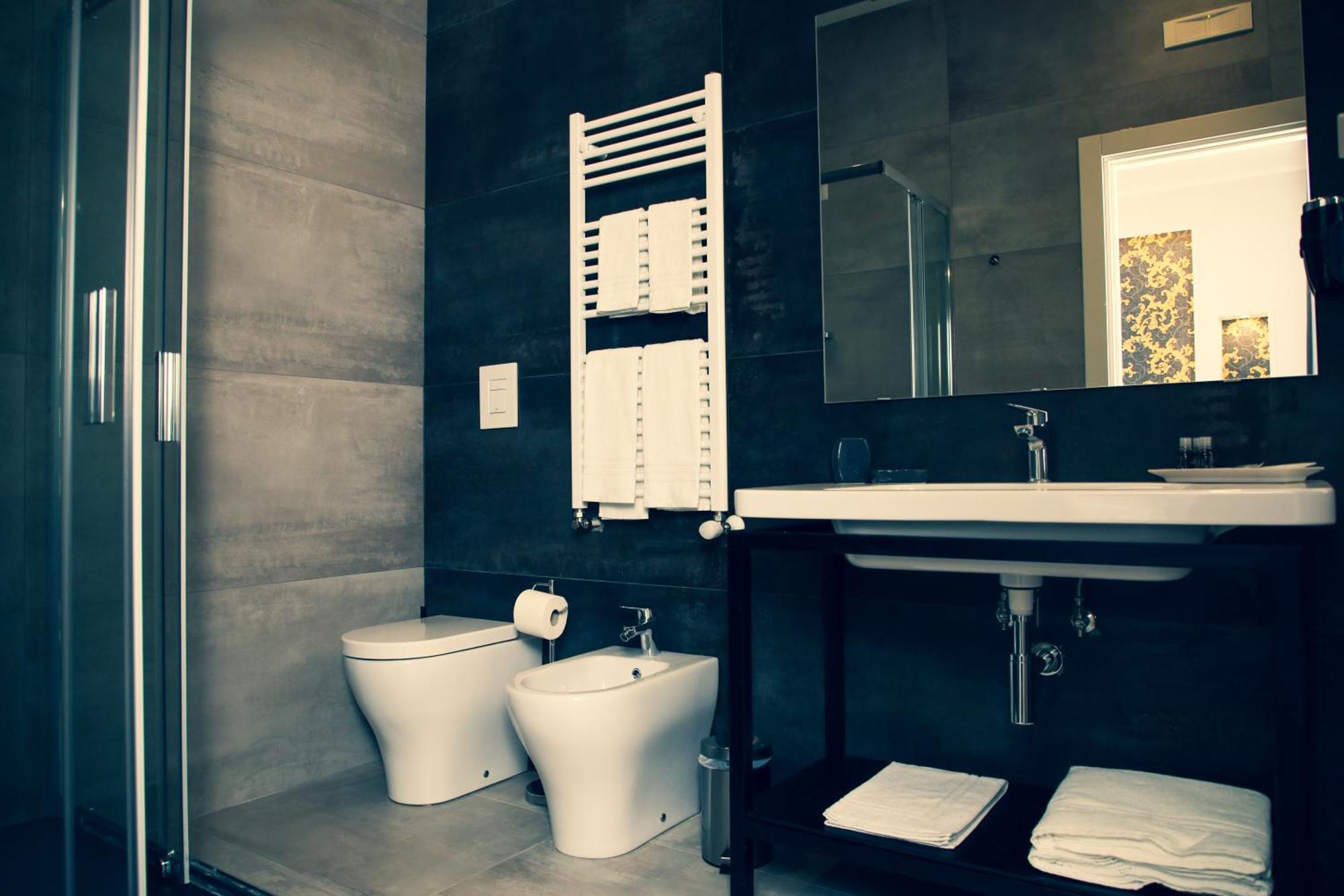 Bed and breakfast Principessa Isabella Luxury *