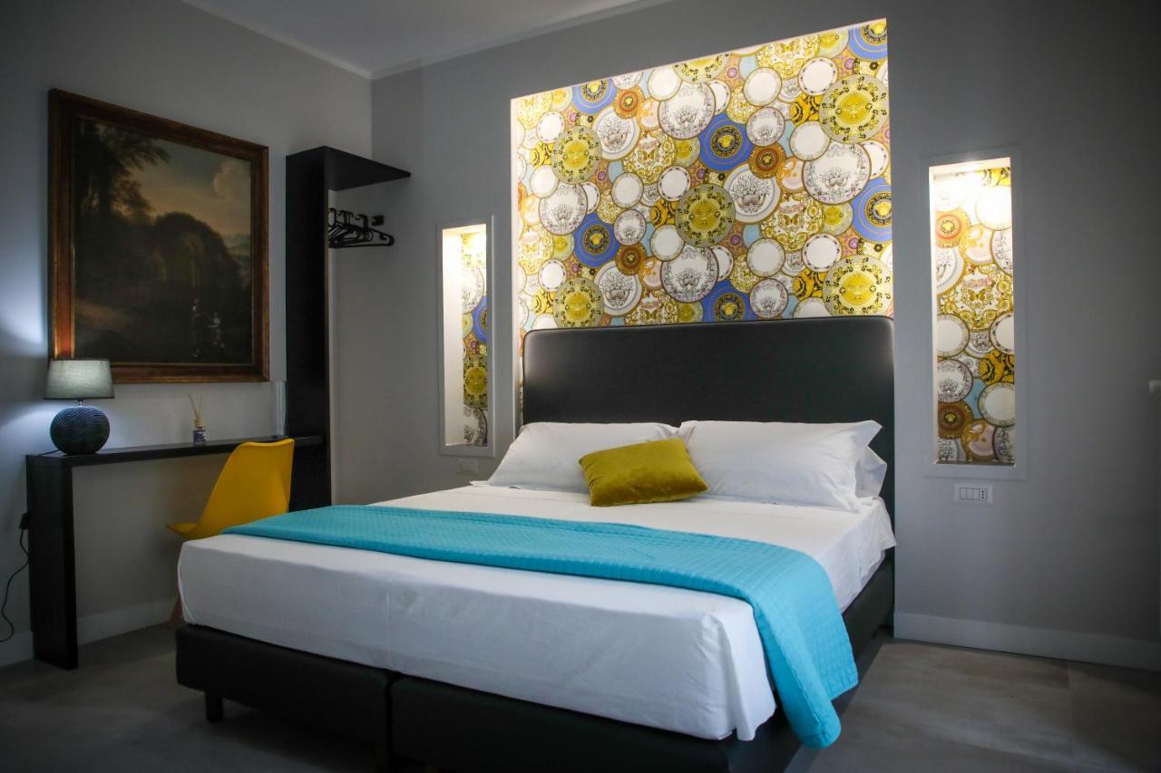 Bed and breakfast Principessa Isabella Luxury