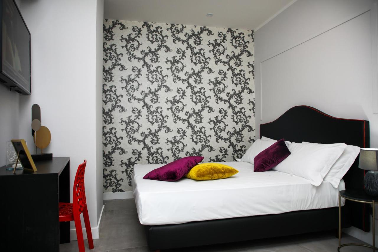 Bed and breakfast Principessa Isabella Luxury