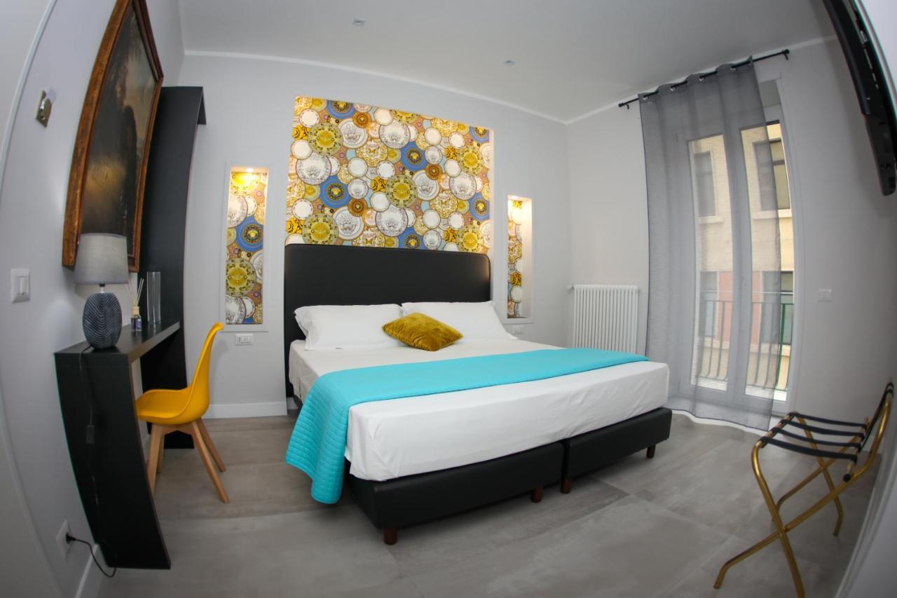 Bed and breakfast Principessa Isabella Luxury *