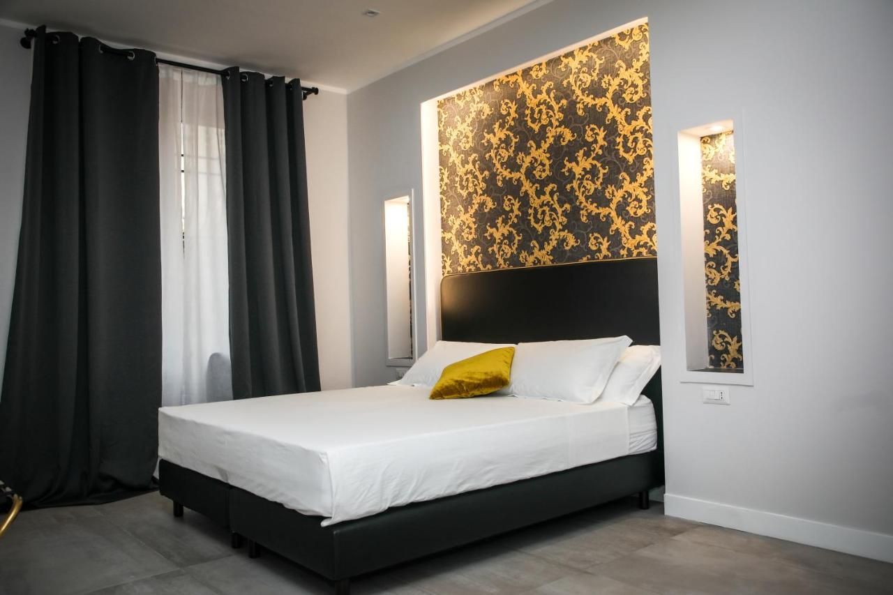 Principessa Isabella Luxury Bed and breakfast Salerno