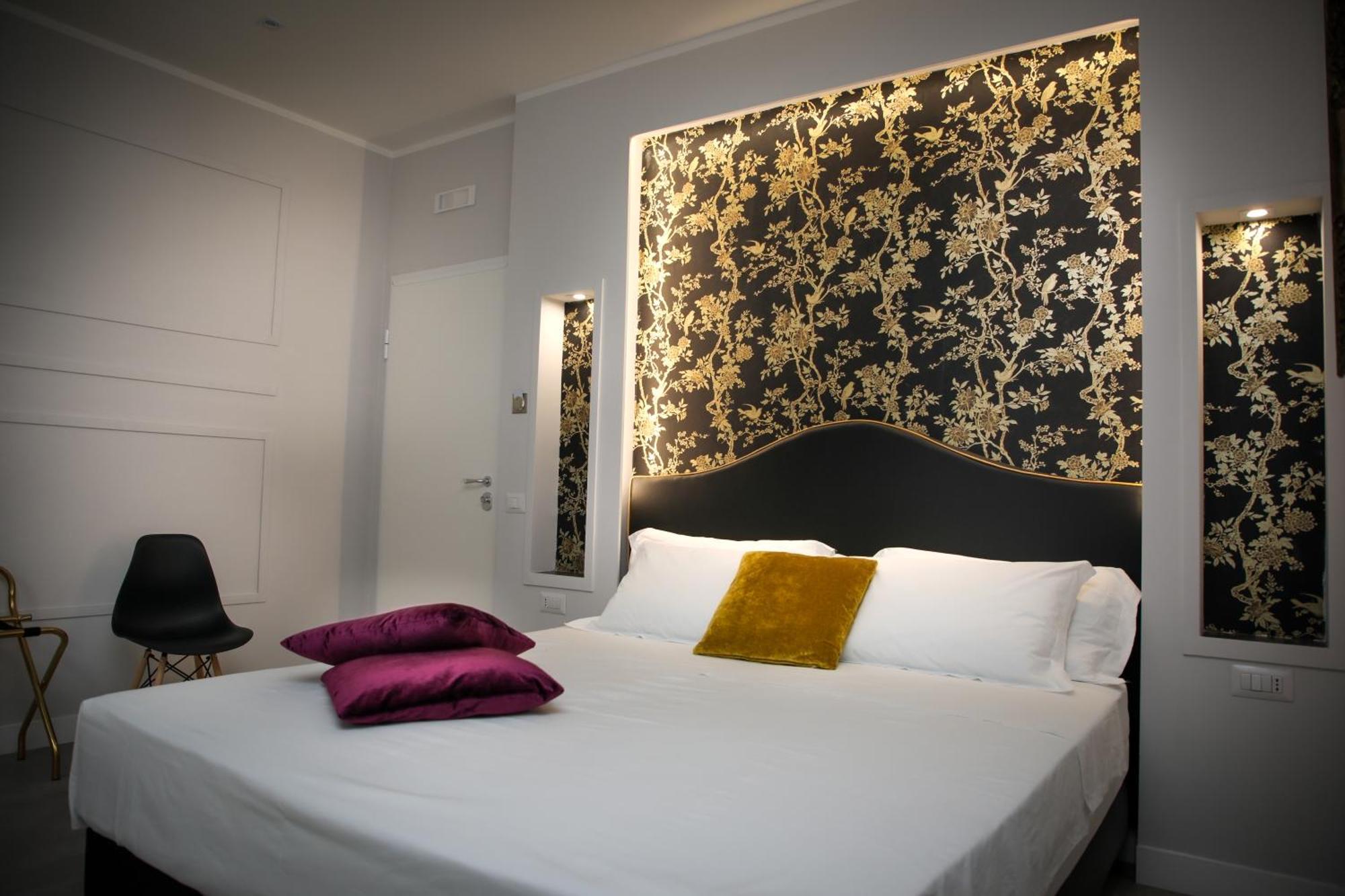 Bed and breakfast Principessa Isabella Luxury *